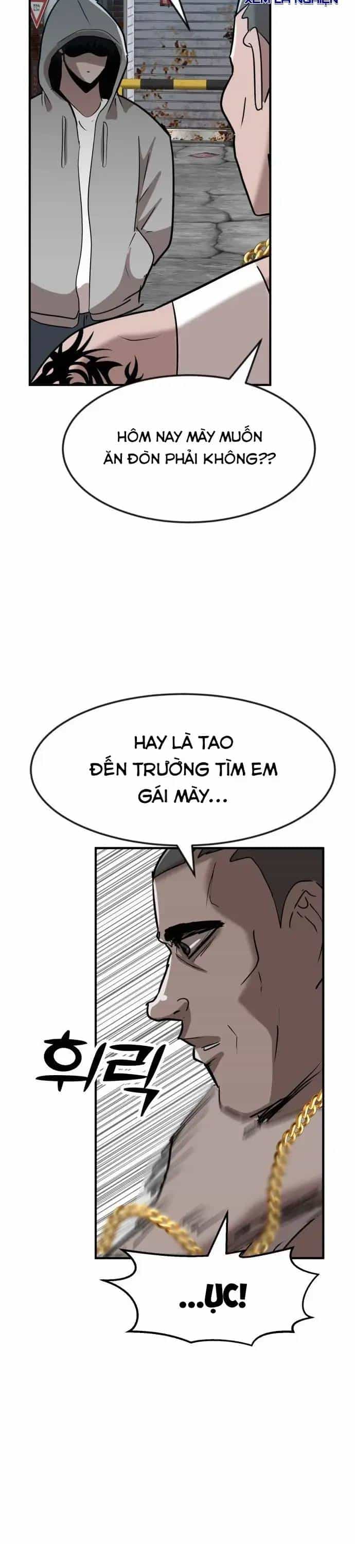 Coin Báo Thù - Chương 1 - ảnh 93