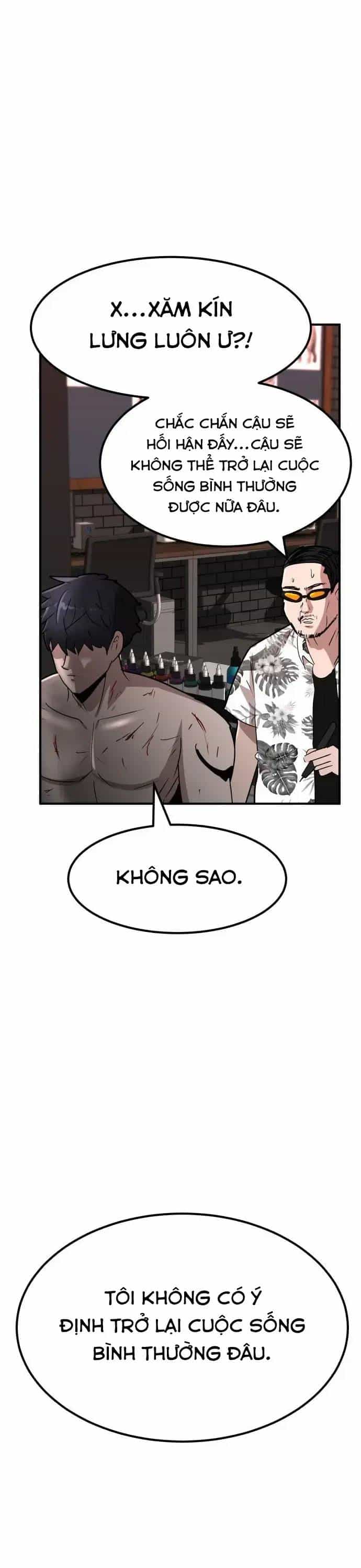 Coin Báo Thù - Chương 1 - ảnh 97