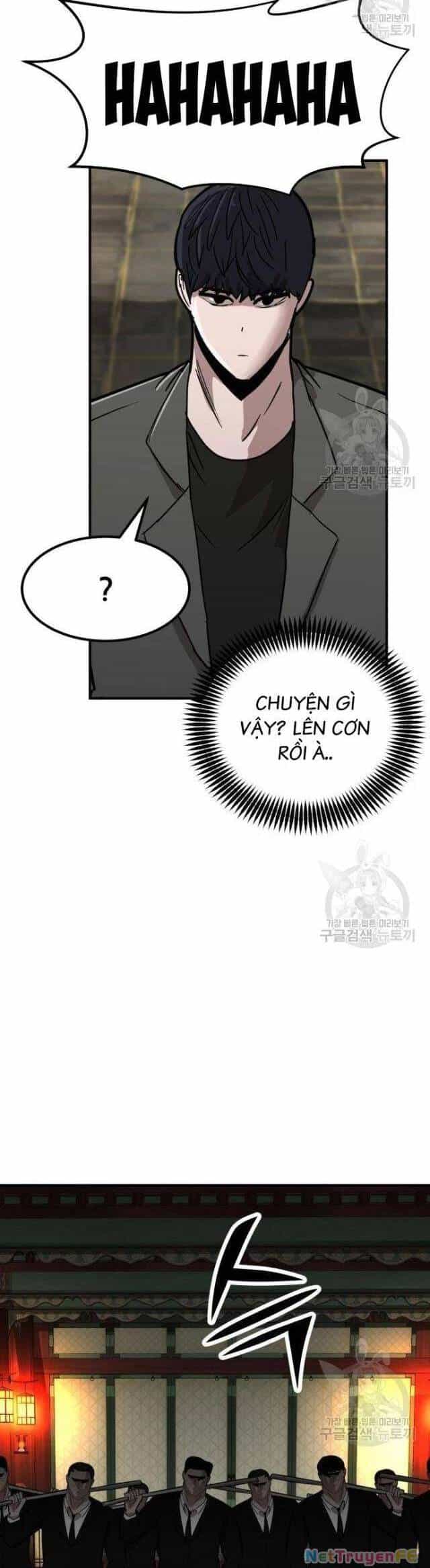 Coin Báo Thù - Chương 10 - ảnh 19