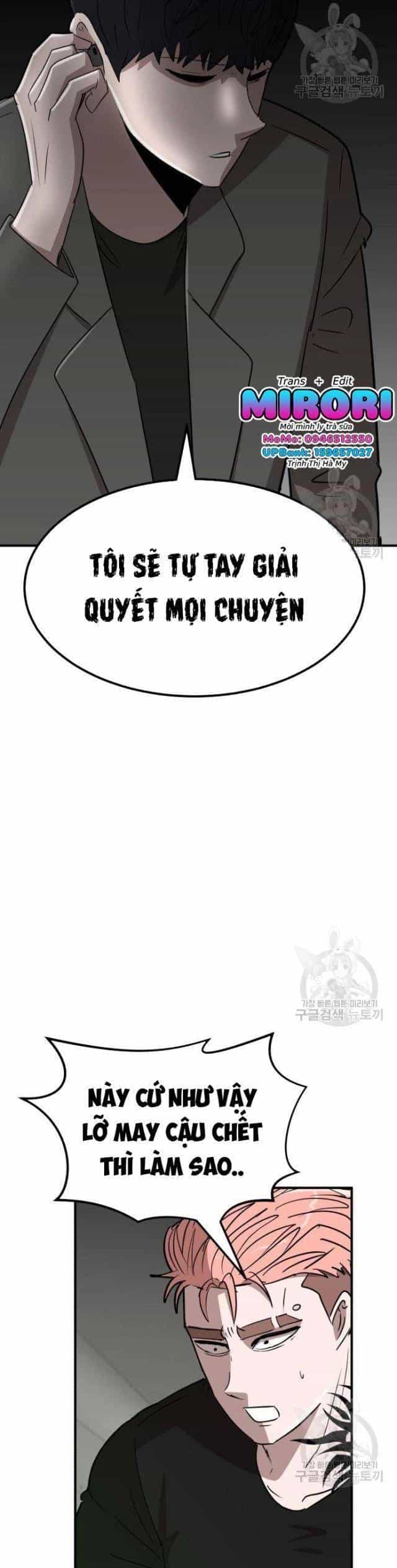 Coin Báo Thù - Chương 10 - ảnh 29