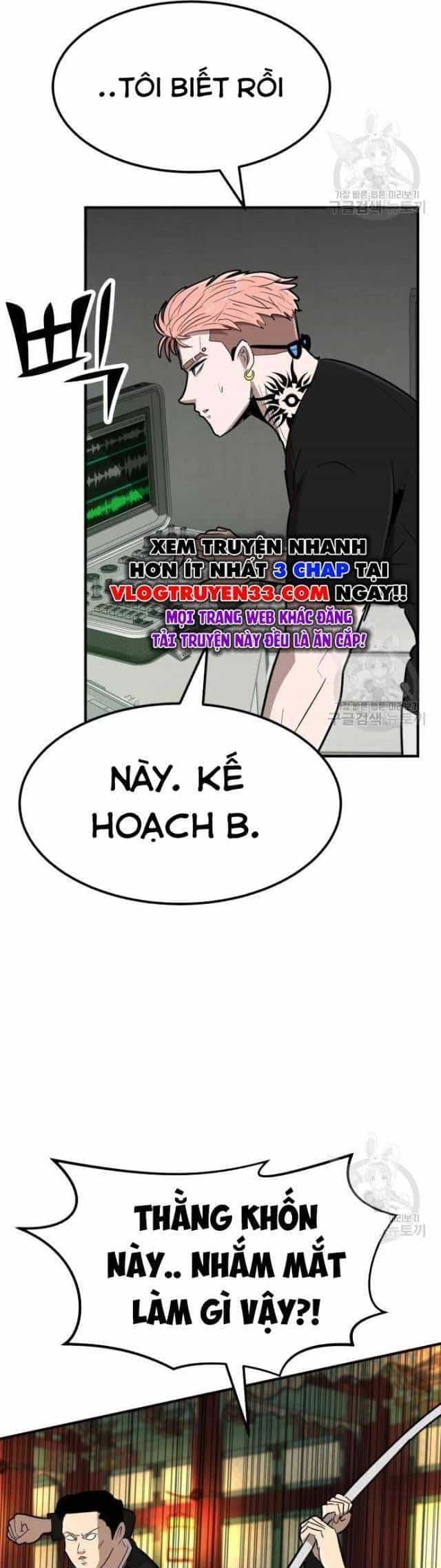 Coin Báo Thù - Chương 10 - ảnh 31