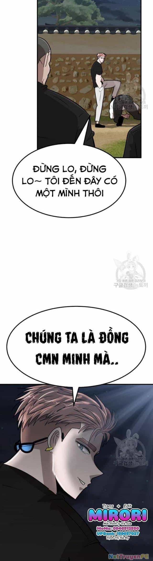 Coin Báo Thù - Chương 10 - ảnh 65