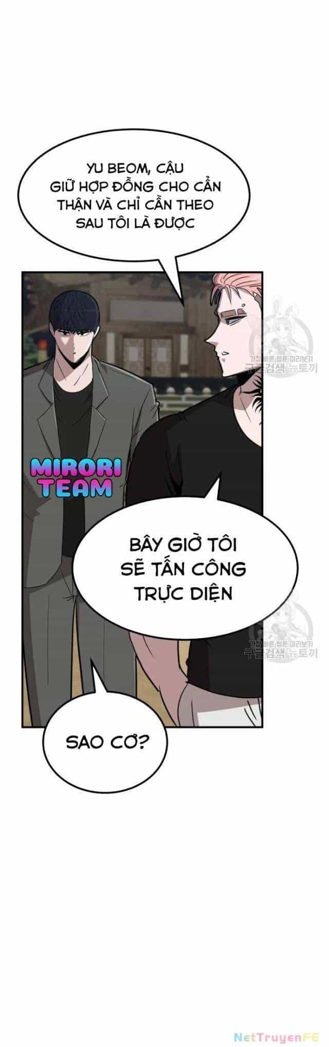 Coin Báo Thù - Chương 10 - ảnh 68