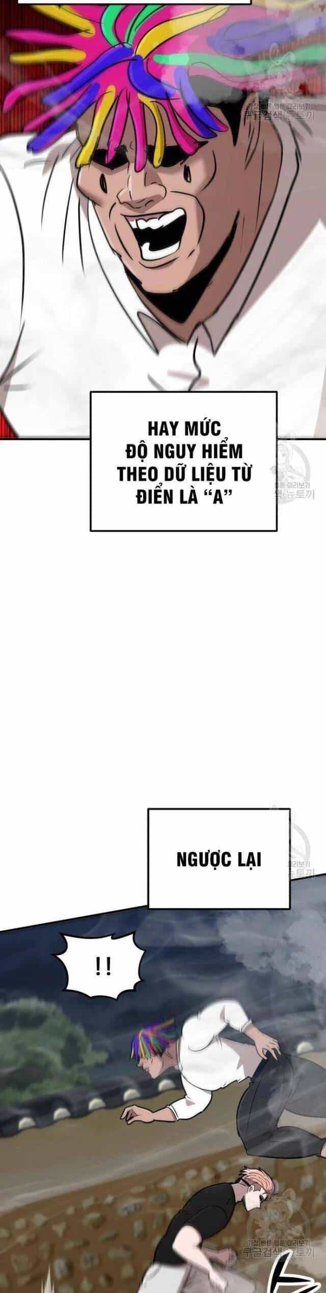 Coin Báo Thù - Chương 10 - ảnh 70