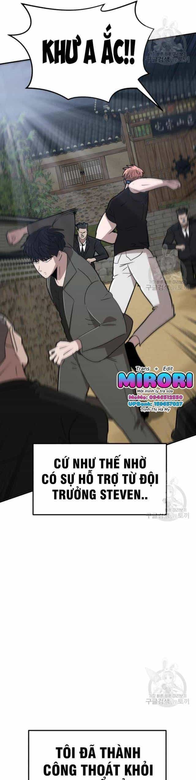 Coin Báo Thù - Chương 10 - ảnh 75
