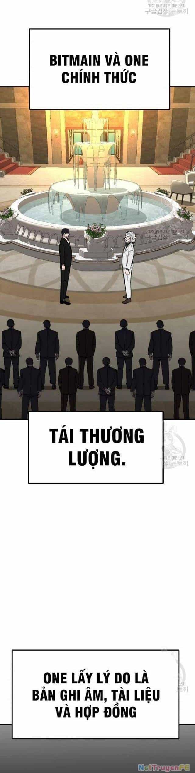 Coin Báo Thù - Chương 10 - ảnh 77