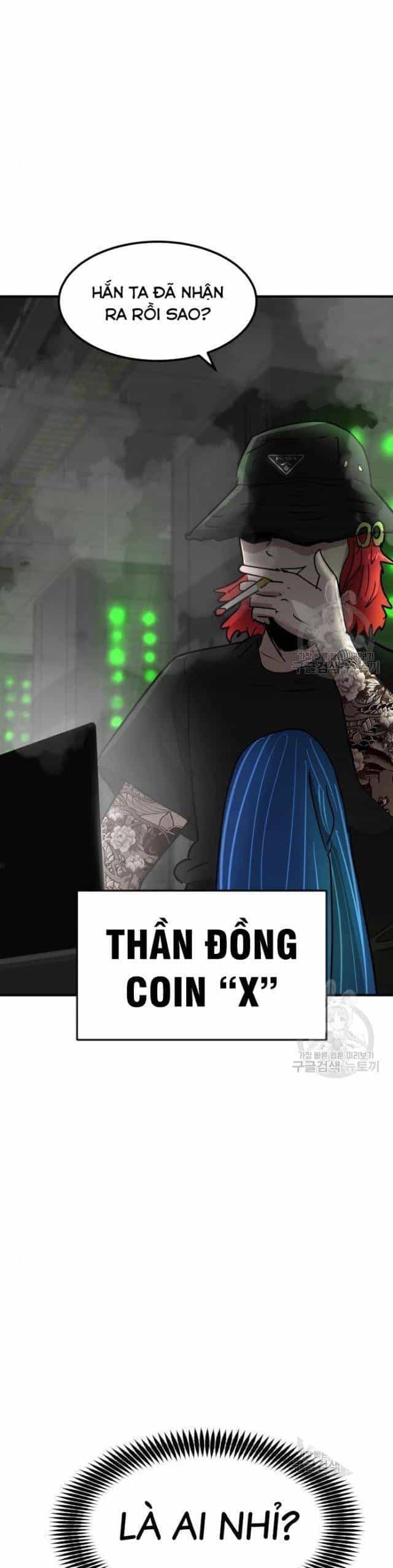 Coin Báo Thù - Chương 11 - ảnh 13