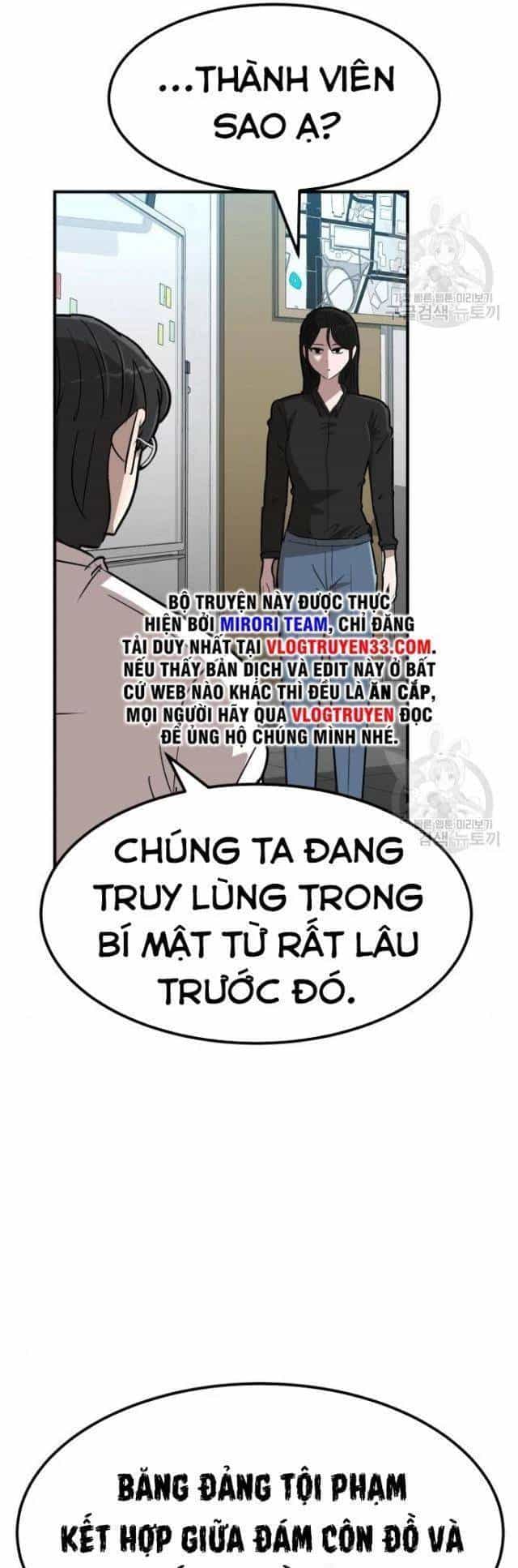 Coin Báo Thù - Chương 11 - ảnh 27