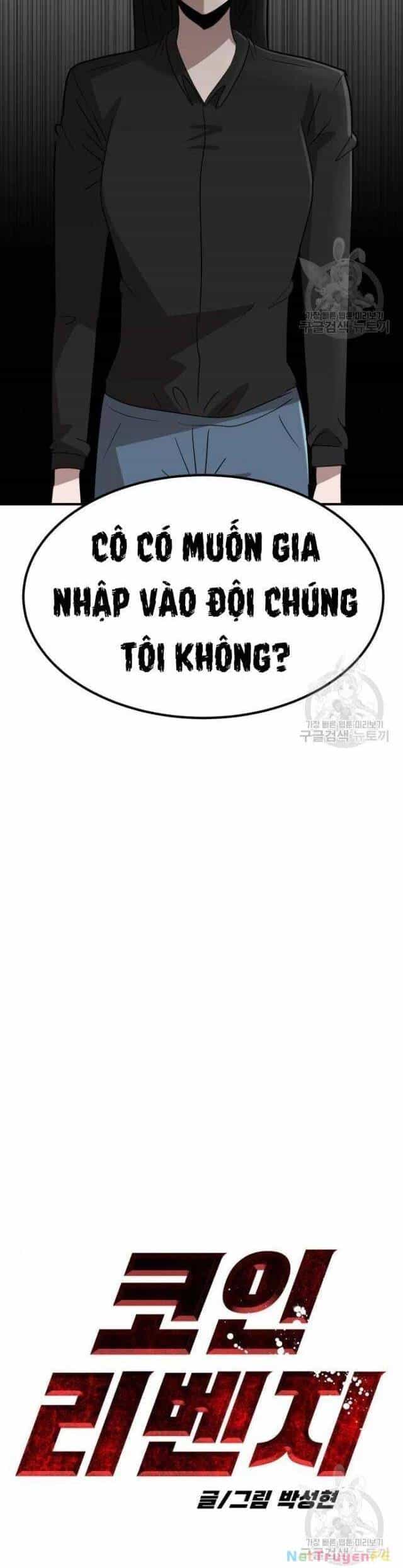 Coin Báo Thù - Chương 11 - ảnh 30