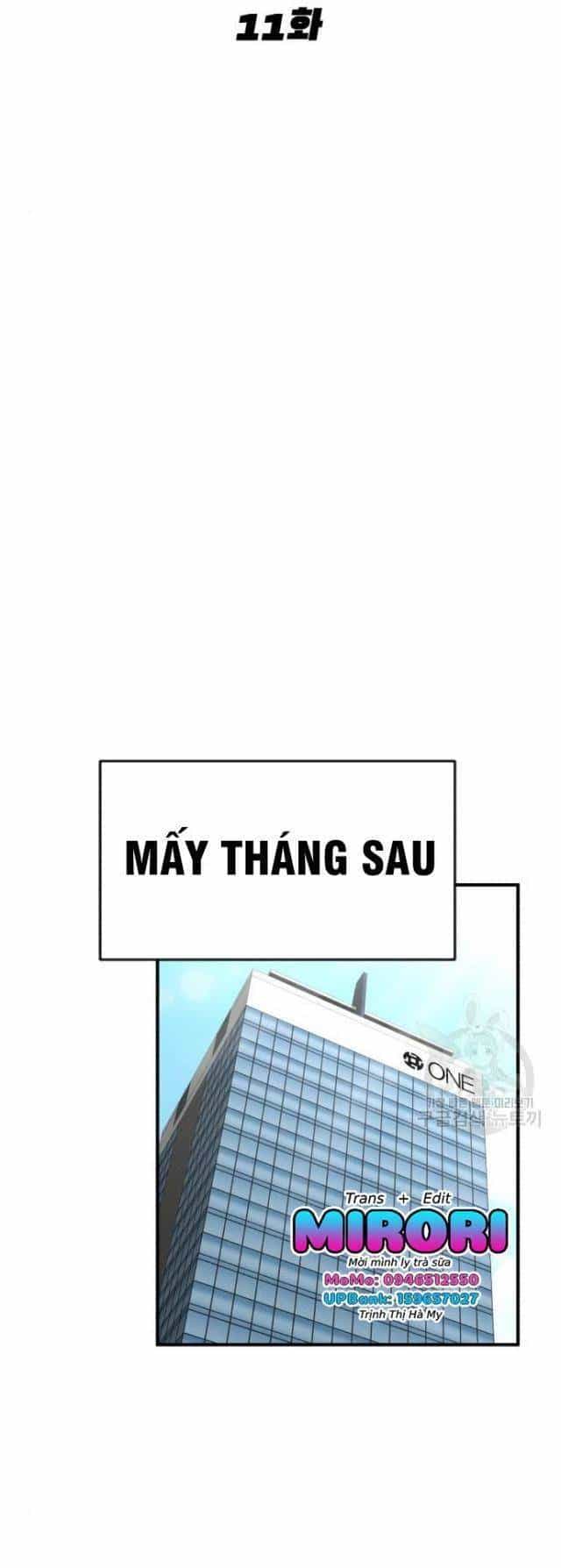 Coin Báo Thù - Chương 11 - ảnh 31