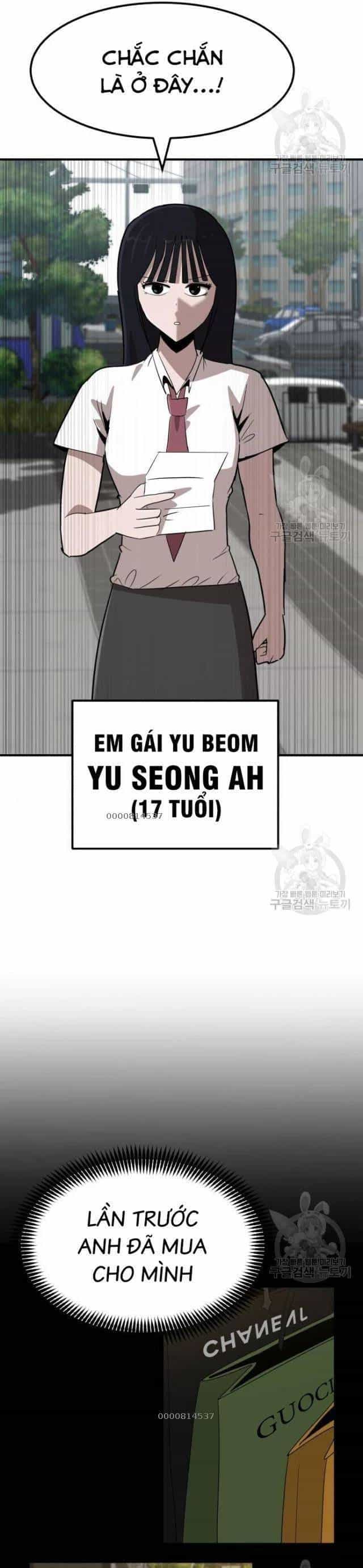 Coin Báo Thù - Chương 11 - ảnh 33