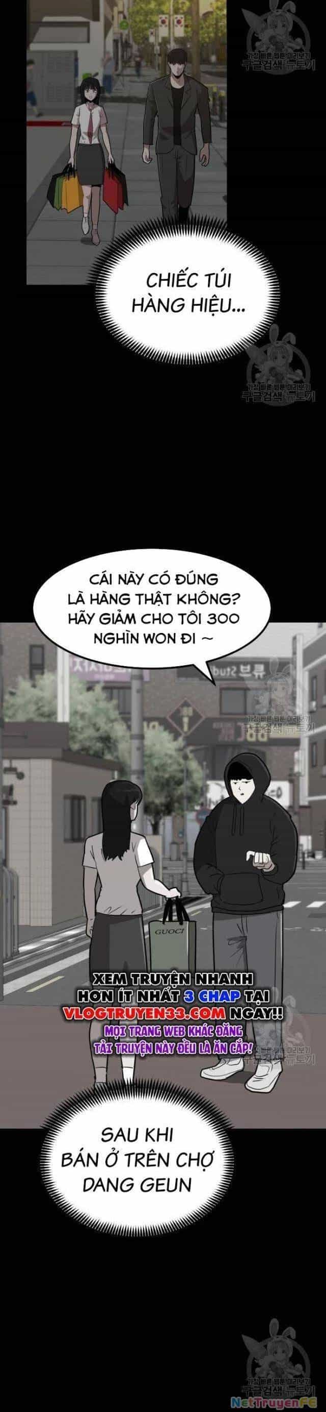 Coin Báo Thù - Chương 11 - ảnh 34