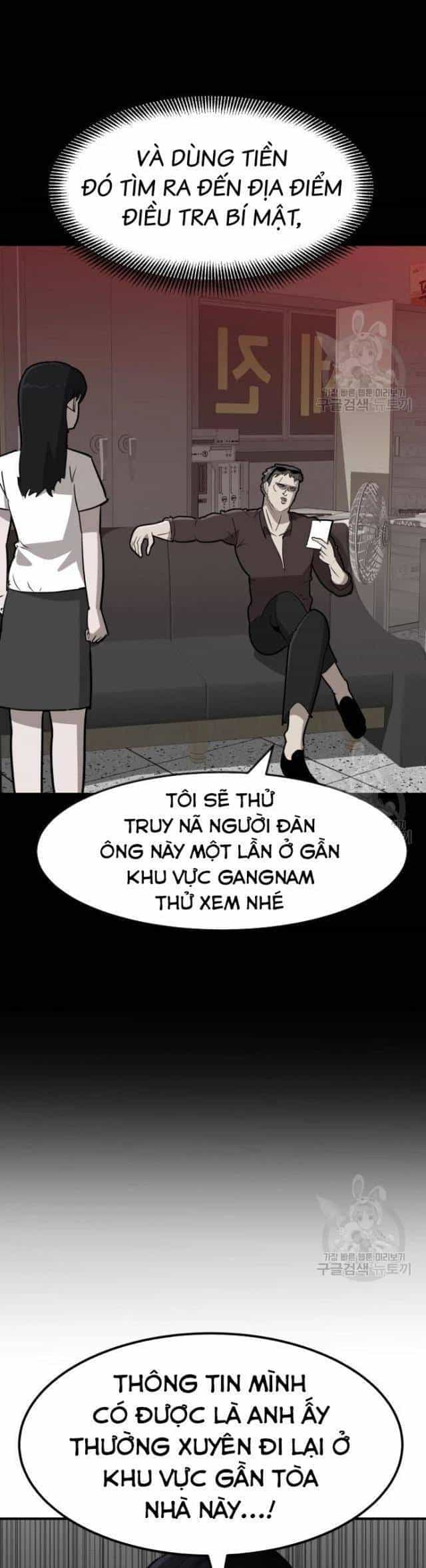 Coin Báo Thù - Chương 11 - ảnh 35