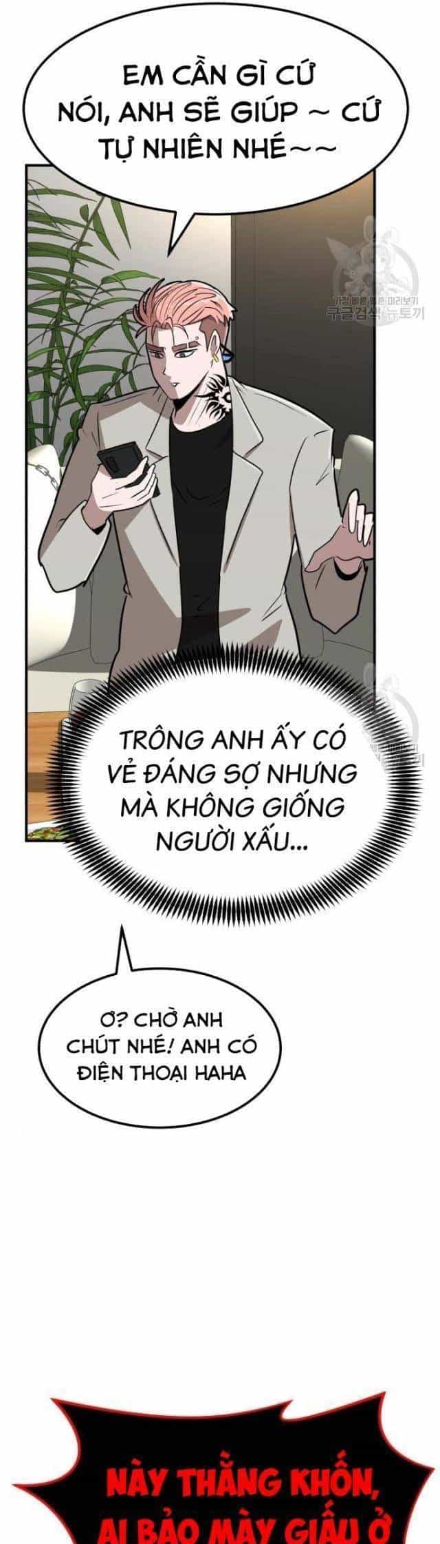 Coin Báo Thù - Chương 11 - ảnh 47