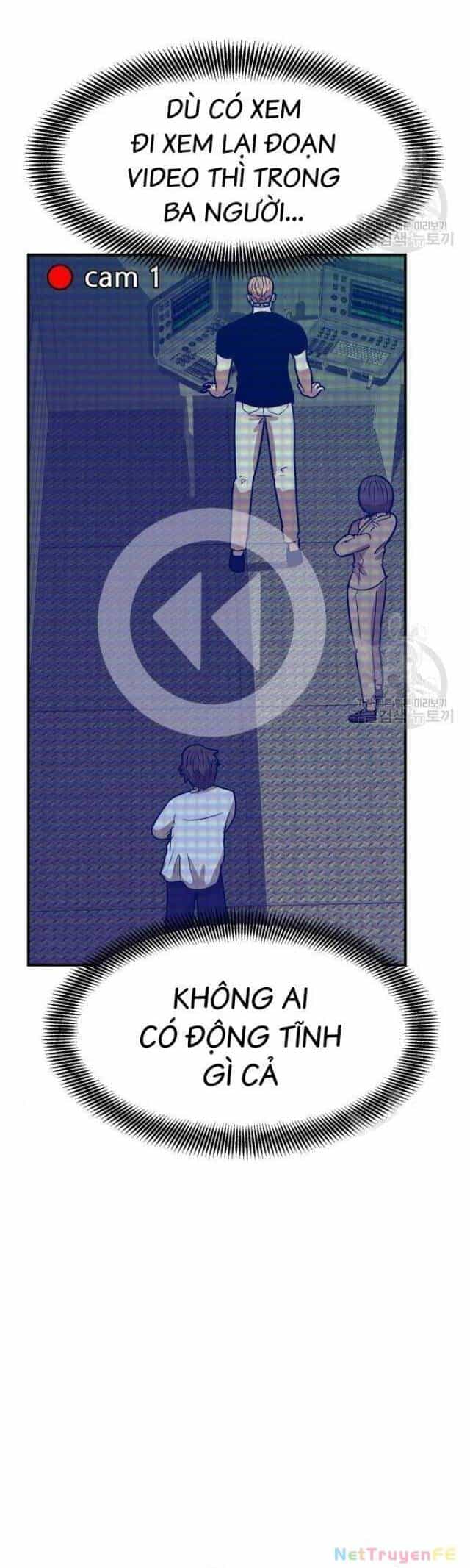 Coin Báo Thù - Chương 11 - ảnh 6