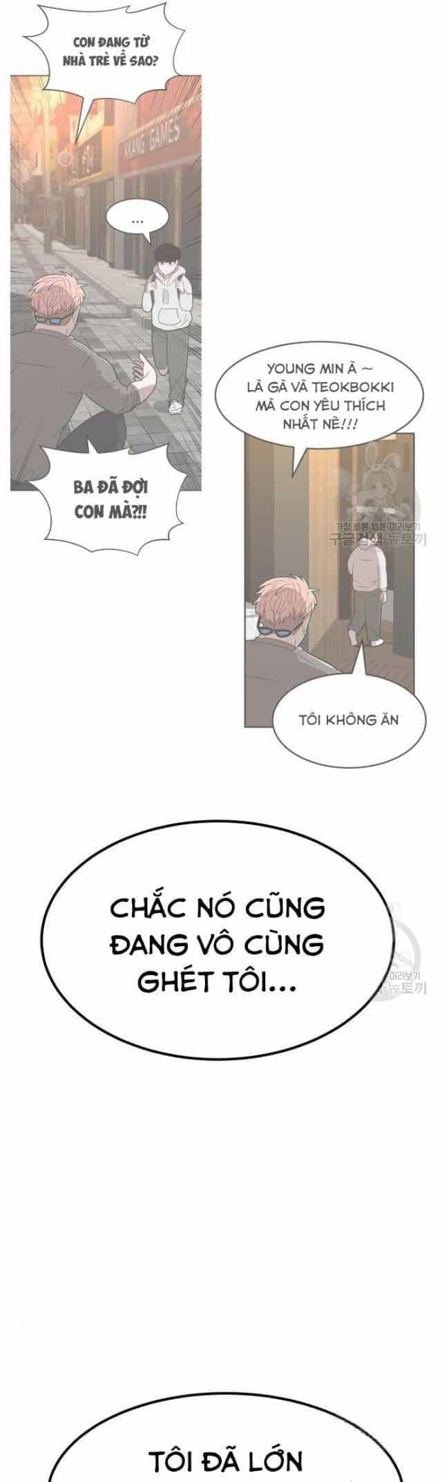 Coin Báo Thù - Chương 11 - ảnh 75