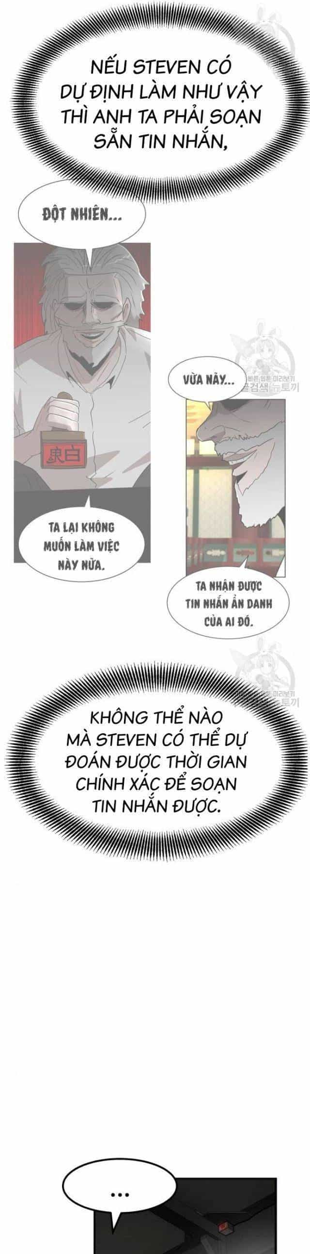 Coin Báo Thù - Chương 11 - ảnh 9
