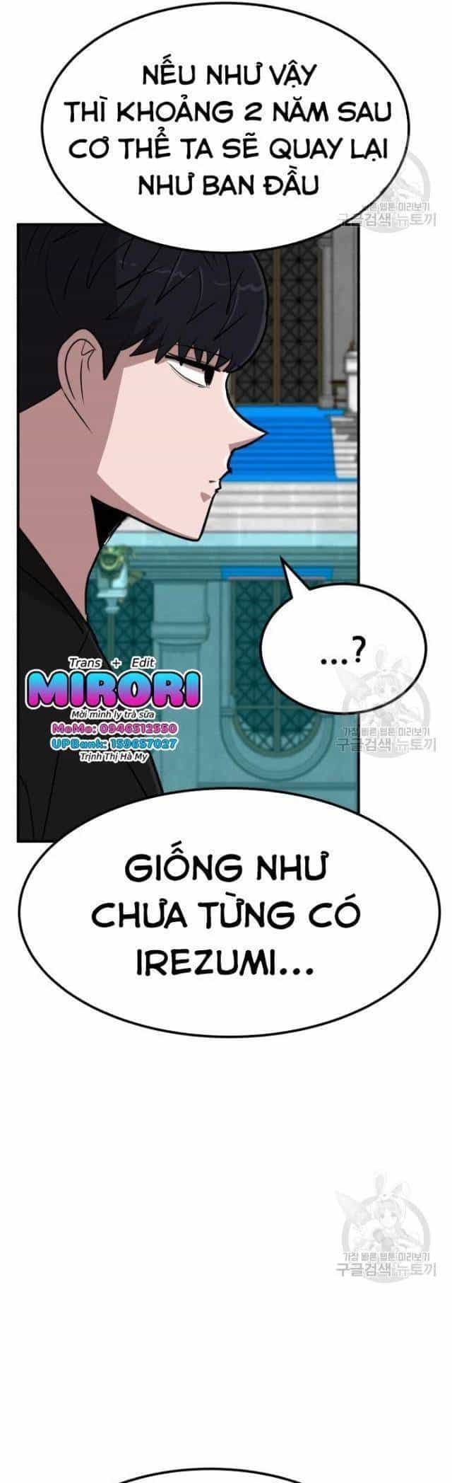 Coin Báo Thù - Chương 12 - ảnh 13