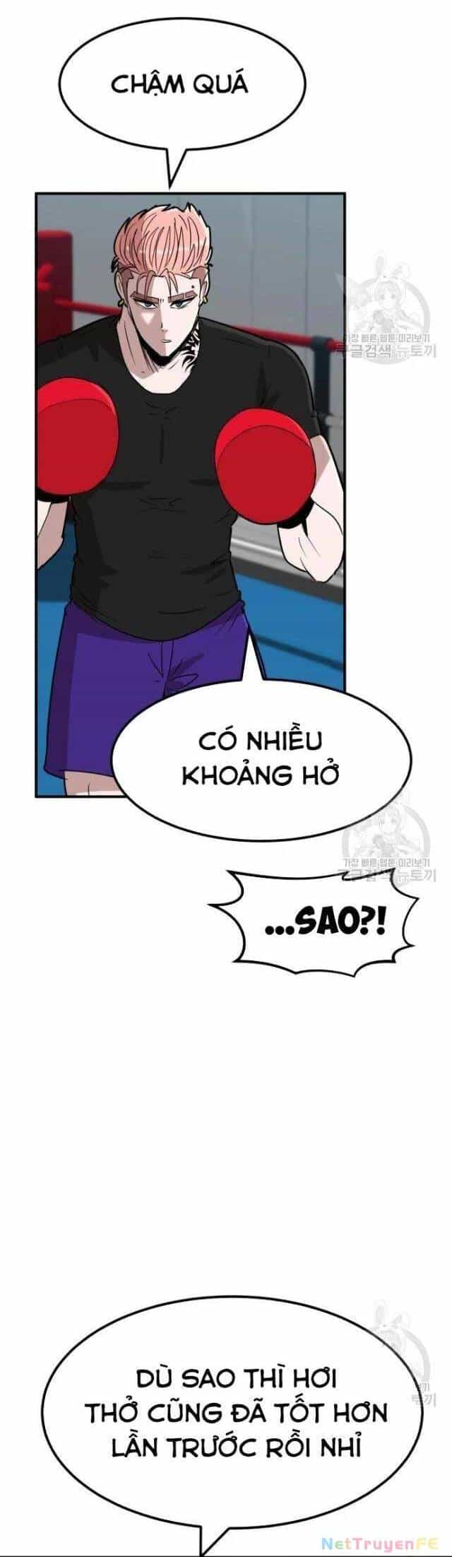 Coin Báo Thù - Chương 12 - ảnh 30