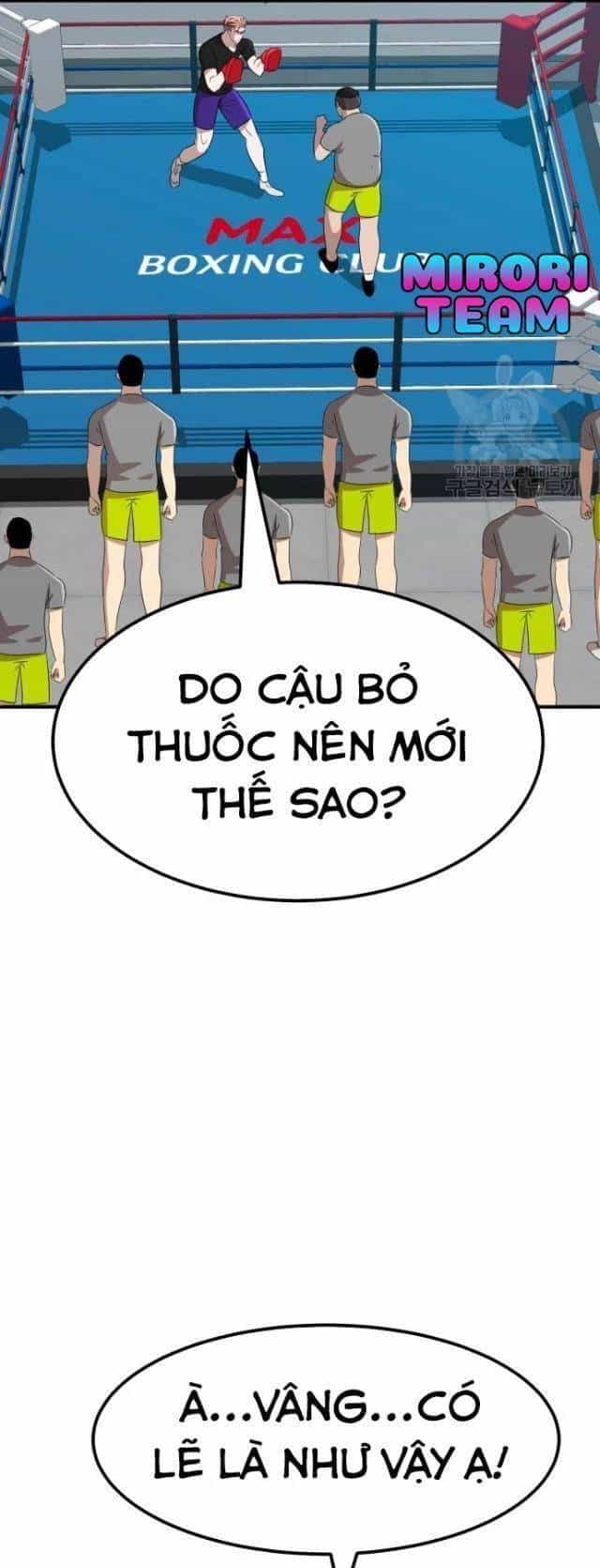 Coin Báo Thù - Chương 12 - ảnh 31