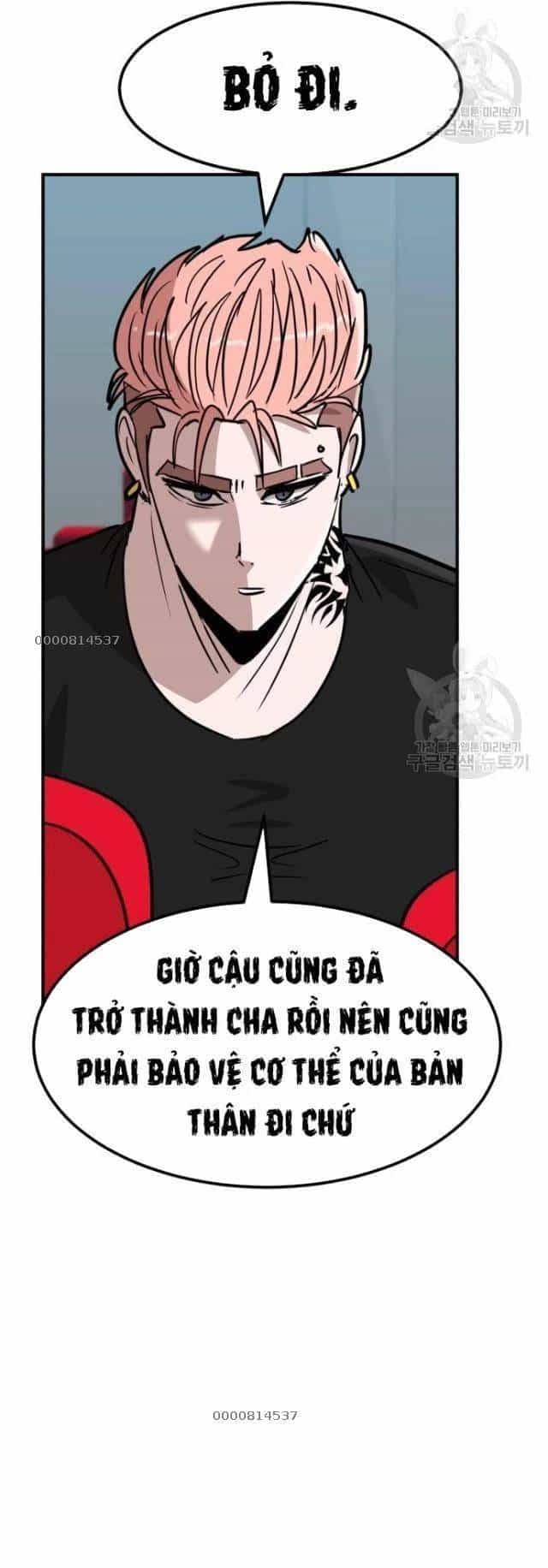 Coin Báo Thù - Chương 12 - ảnh 33