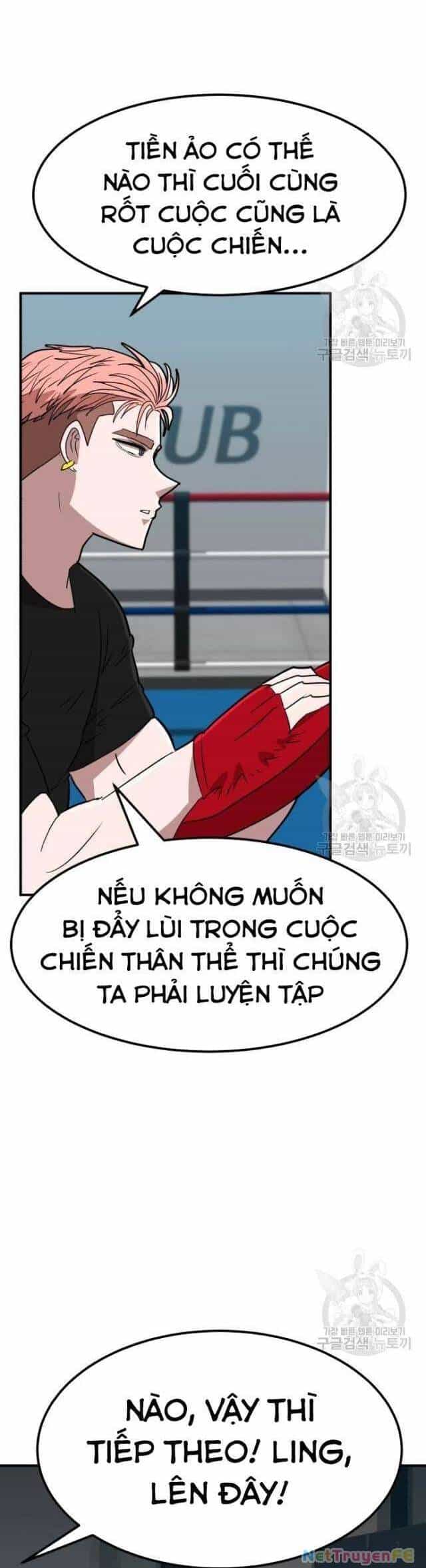 Coin Báo Thù - Chương 12 - ảnh 36