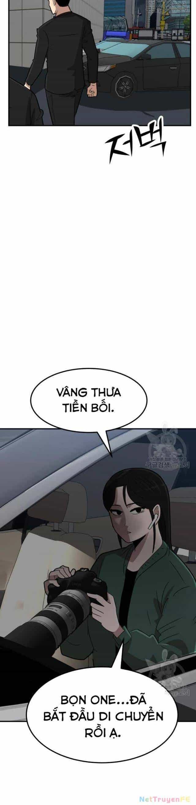 Coin Báo Thù - Chương 12 - ảnh 72