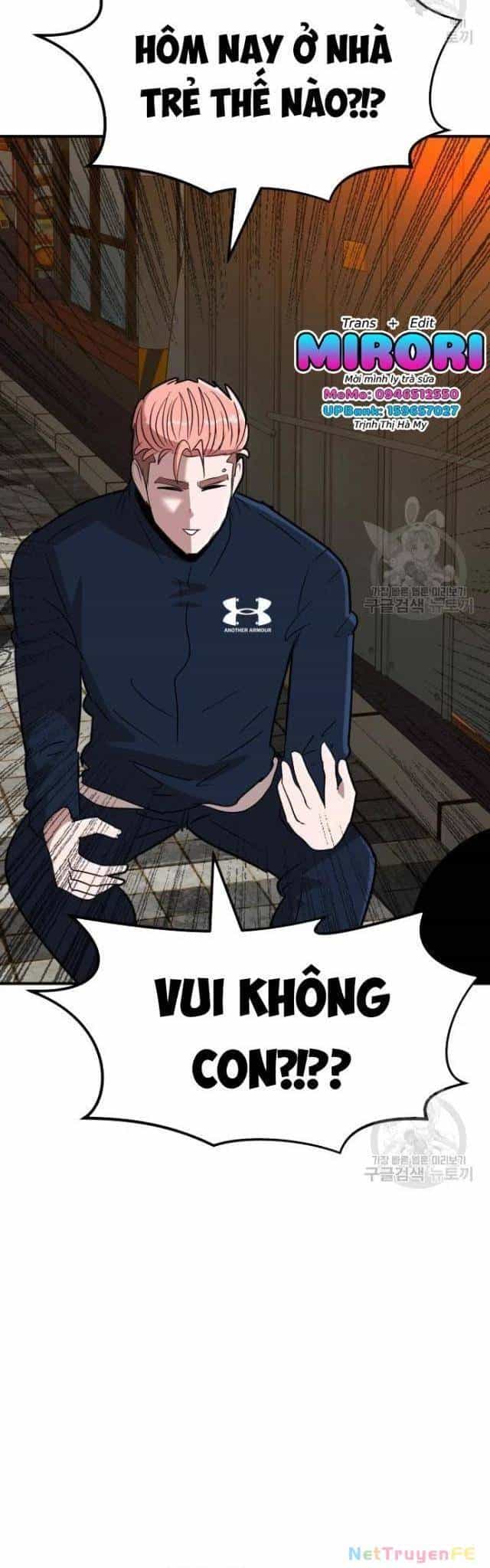 Coin Báo Thù - Chương 12 - ảnh 76