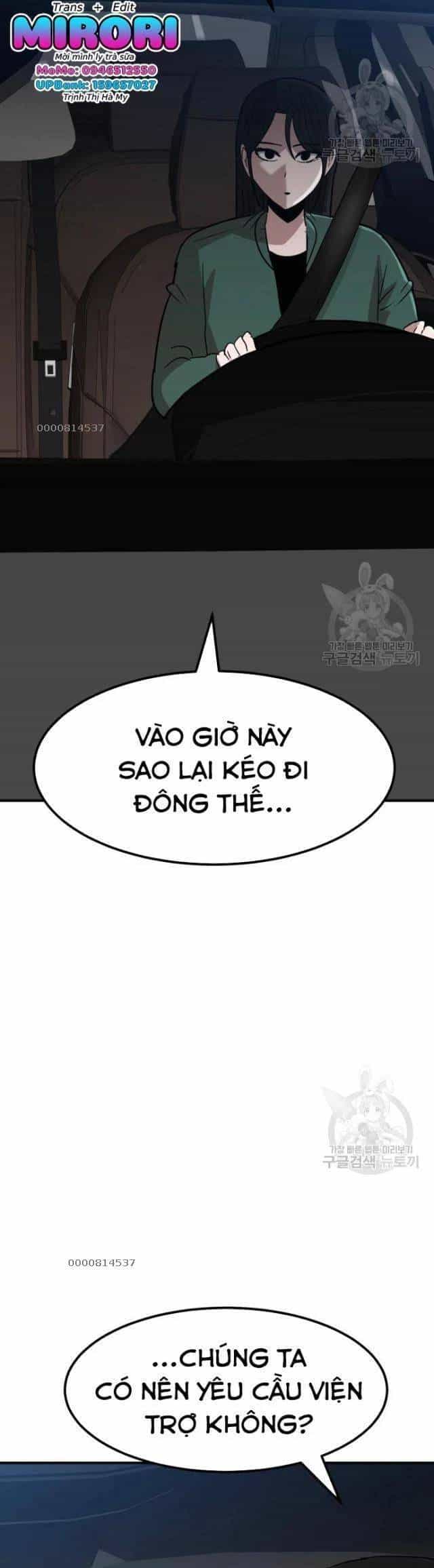 Coin Báo Thù - Chương 13 - ảnh 11