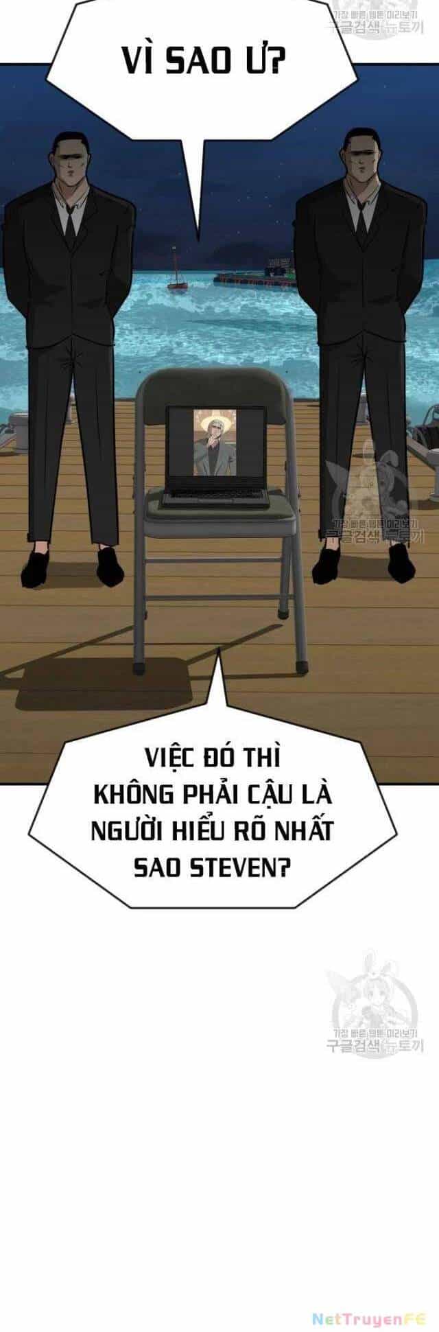 Coin Báo Thù - Chương 13 - ảnh 16