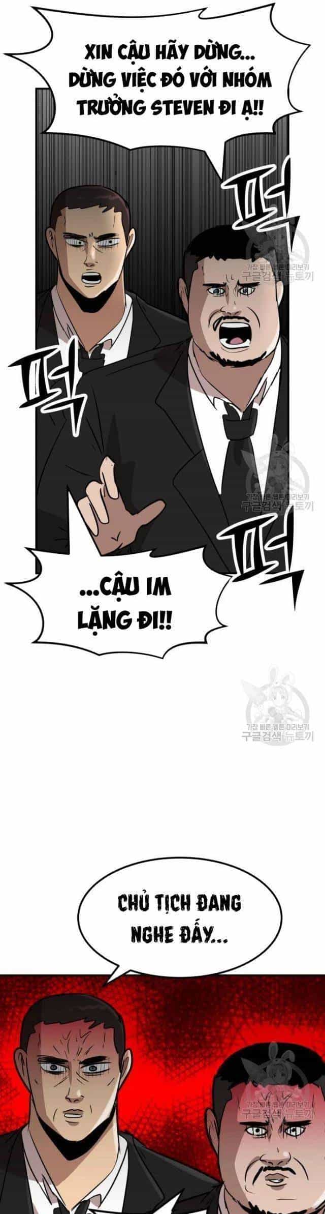 Coin Báo Thù - Chương 13 - ảnh 21