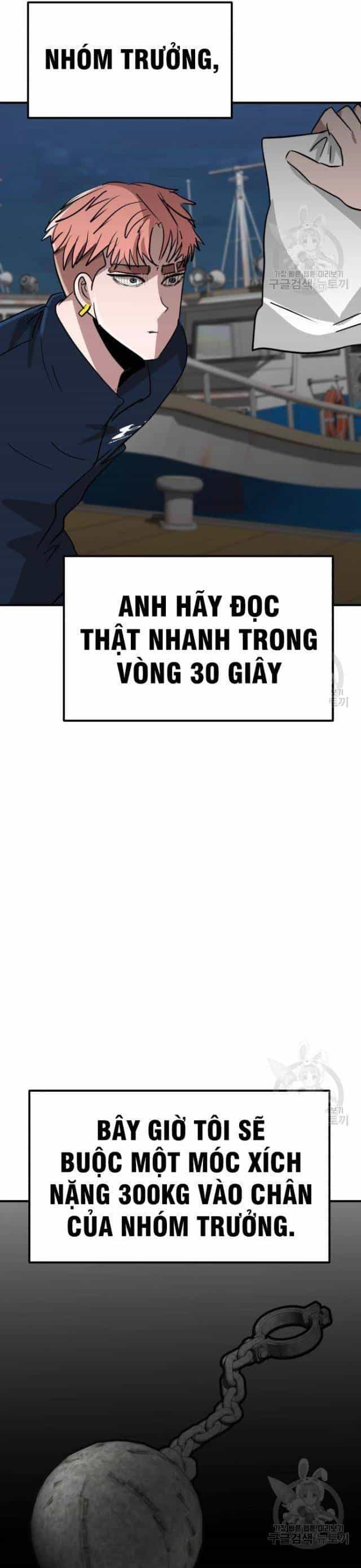Coin Báo Thù - Chương 13 - ảnh 35