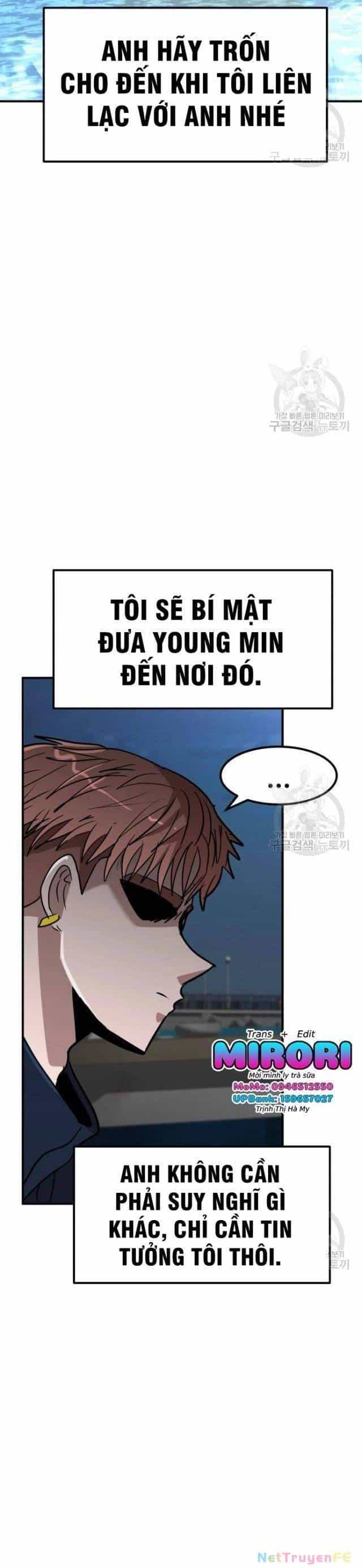 Coin Báo Thù - Chương 13 - ảnh 40