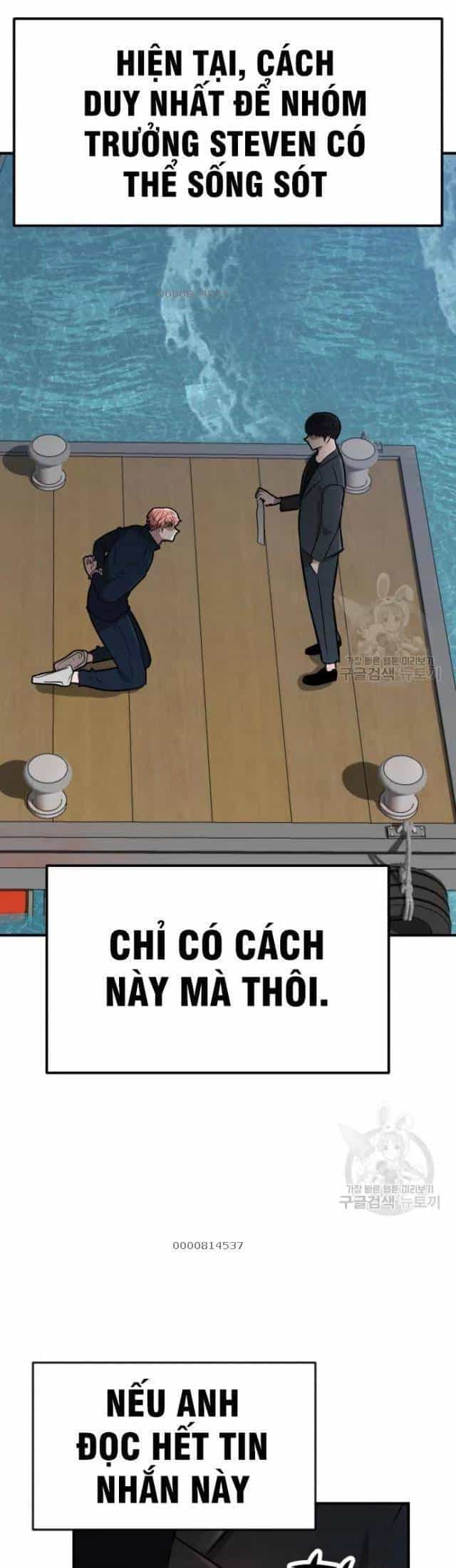 Coin Báo Thù - Chương 13 - ảnh 41
