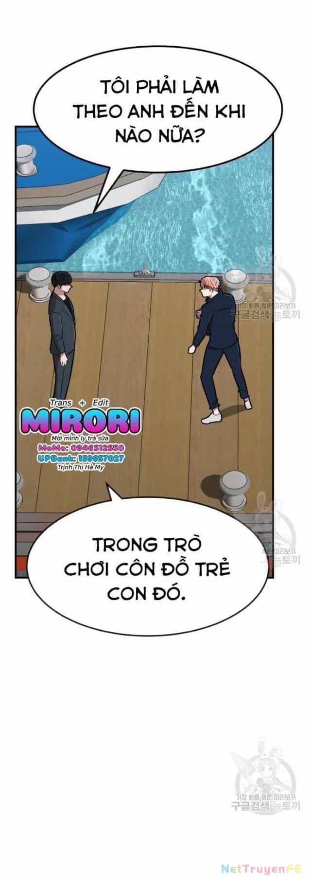 Coin Báo Thù - Chương 13 - ảnh 68