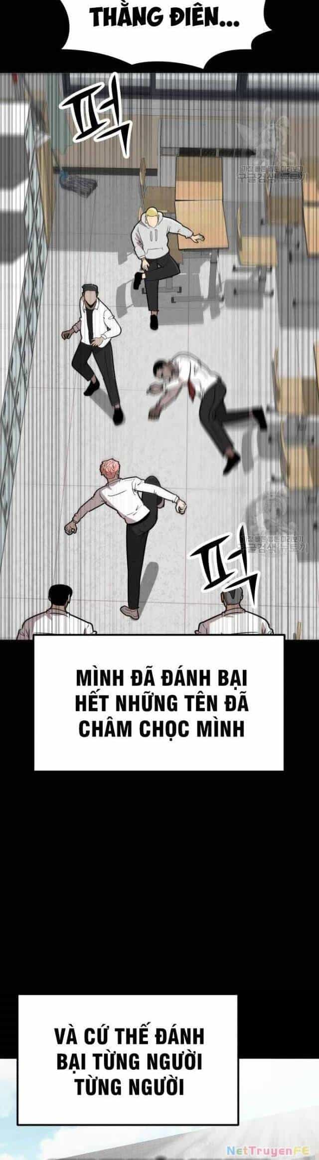 Coin Báo Thù - Chương 14 - ảnh 18