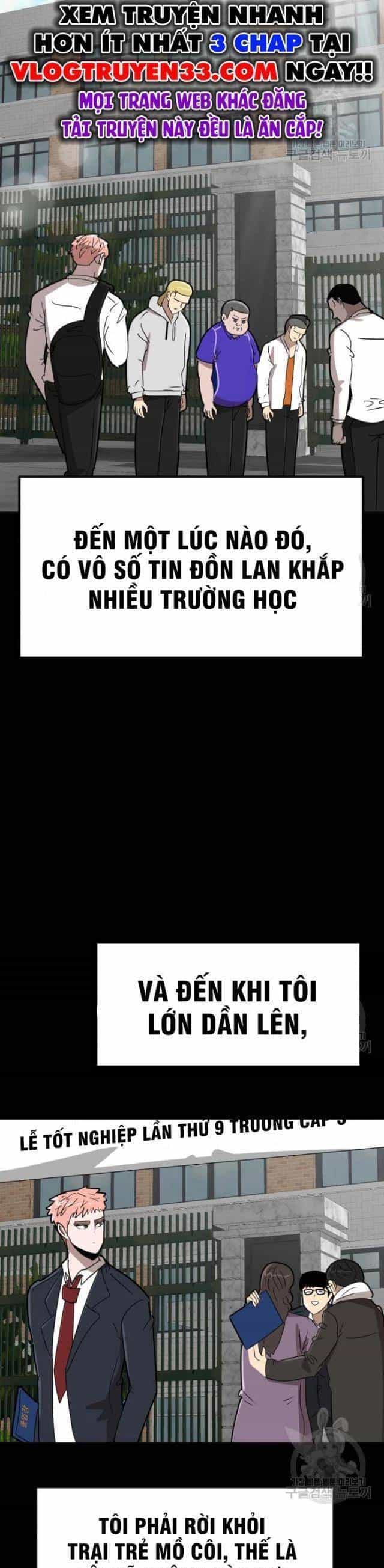 Coin Báo Thù - Chương 14 - ảnh 19