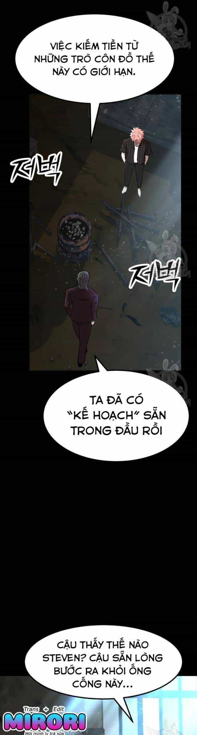 Coin Báo Thù - Chương 14 - ảnh 31