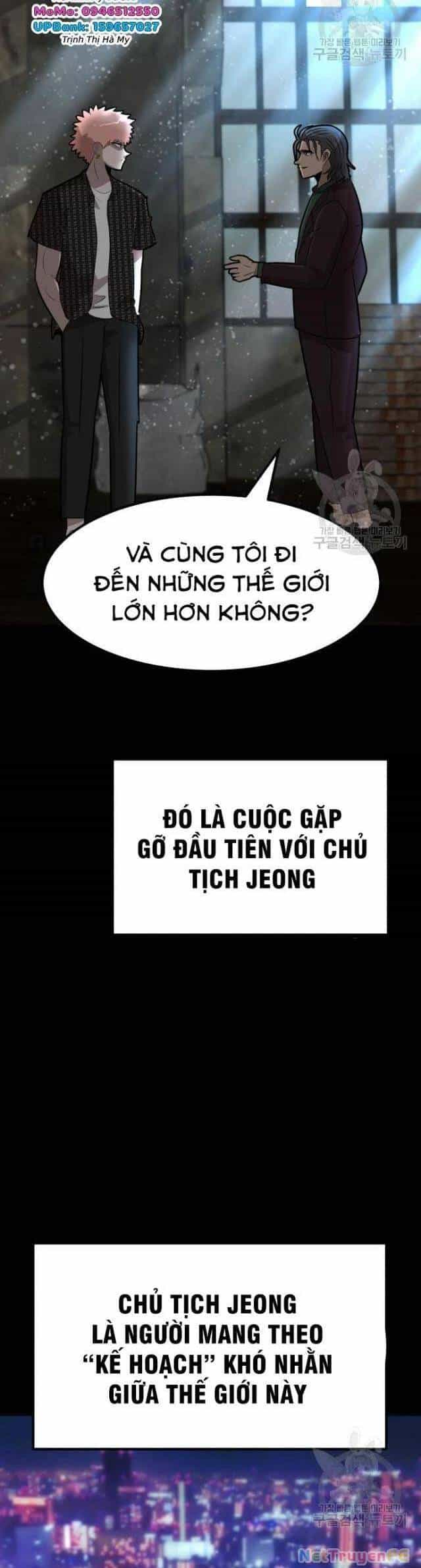 Coin Báo Thù - Chương 14 - ảnh 32