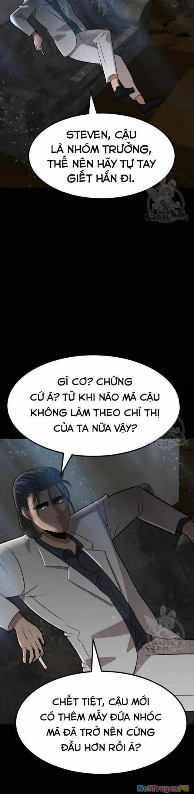 Coin Báo Thù - Chương 14 - ảnh 62