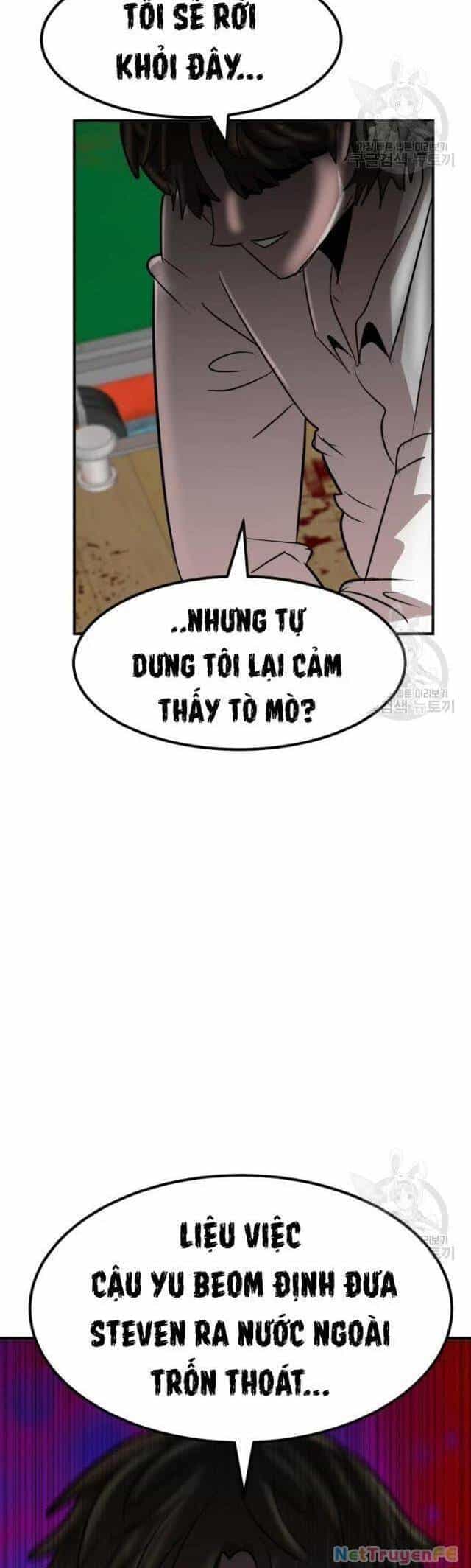 Coin Báo Thù - Chương 15 - ảnh 18