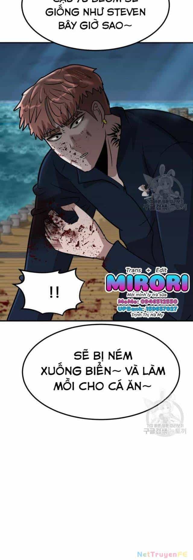 Coin Báo Thù - Chương 15 - ảnh 20