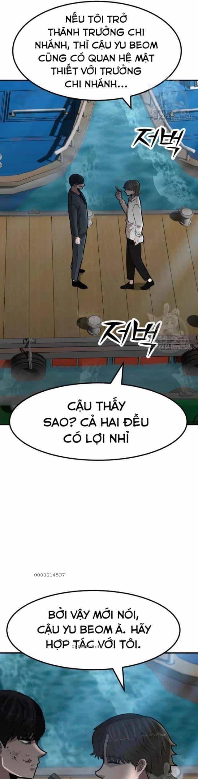Coin Báo Thù - Chương 15 - ảnh 33
