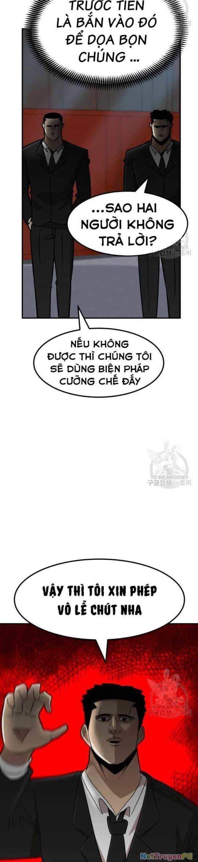 Coin Báo Thù - Chương 16 - ảnh 14