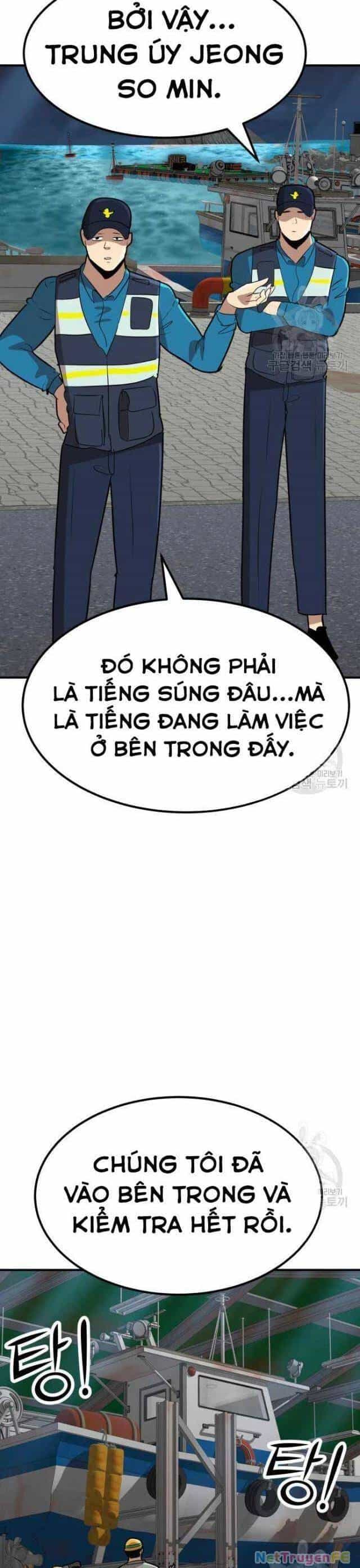 Coin Báo Thù - Chương 16 - ảnh 28