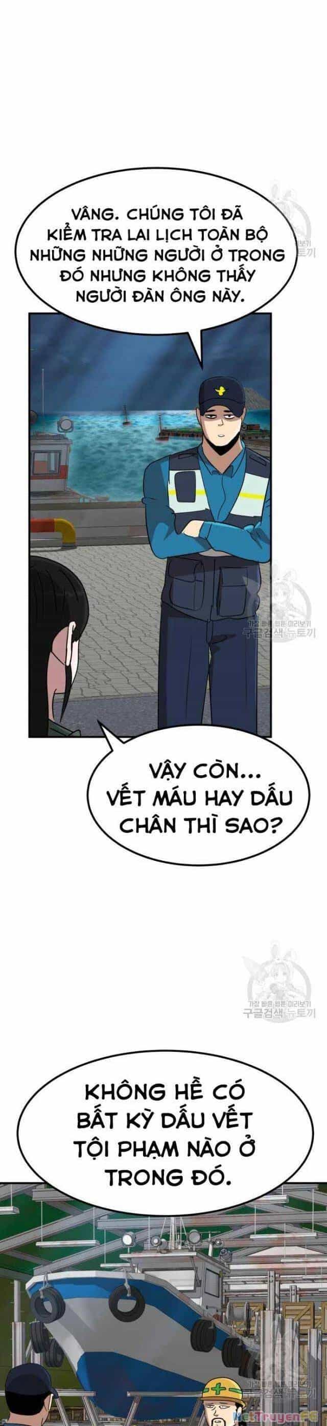 Coin Báo Thù - Chương 16 - ảnh 30