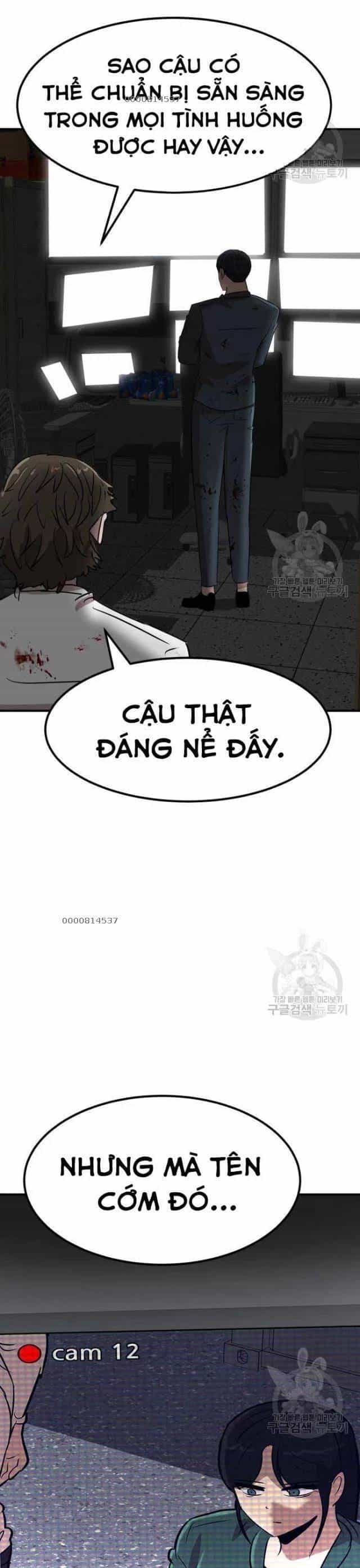 Coin Báo Thù - Chương 16 - ảnh 33