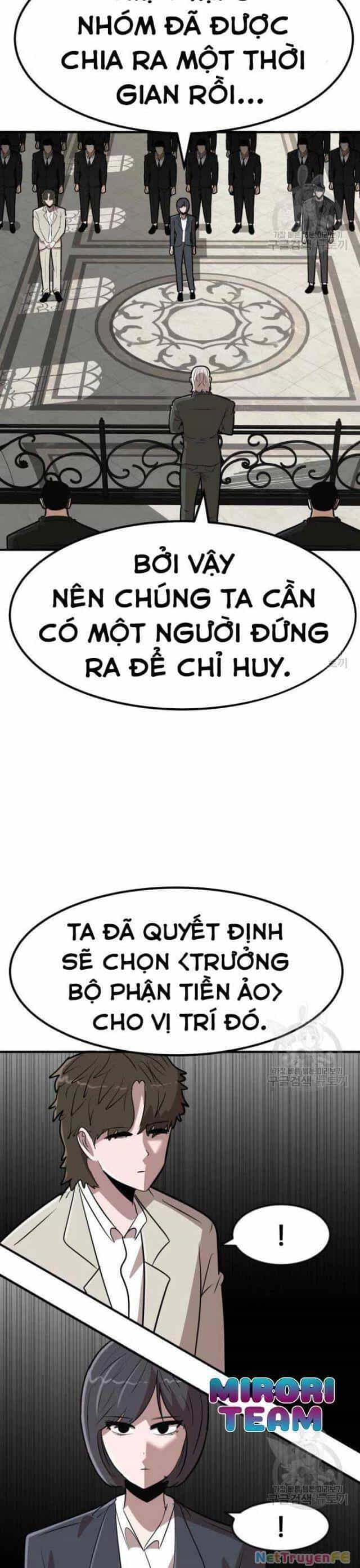 Coin Báo Thù - Chương 16 - ảnh 48