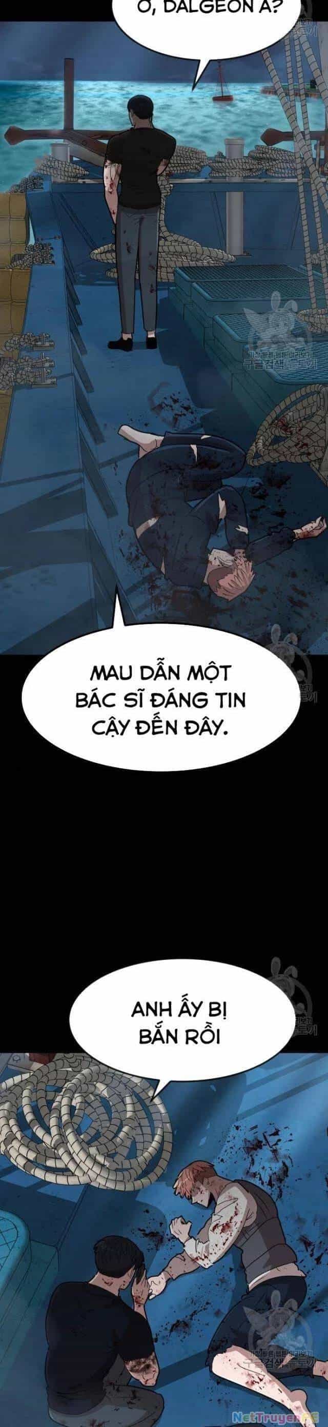 Coin Báo Thù - Chương 17 - ảnh 16