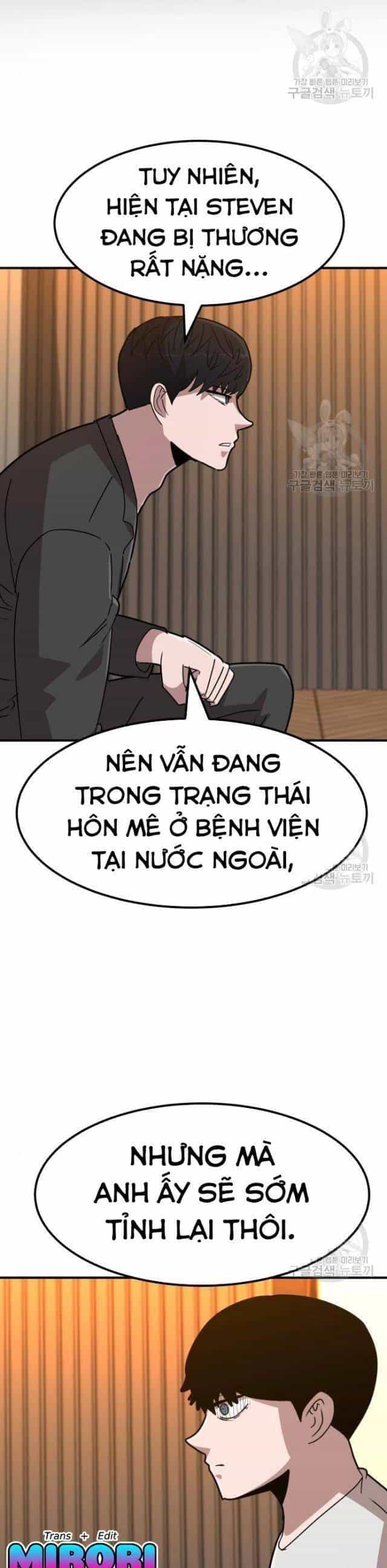 Coin Báo Thù - Chương 17 - ảnh 19